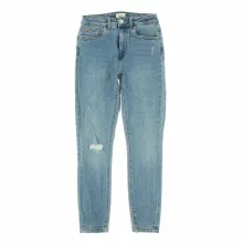 Only szaggatott sztreccs skinny farmer