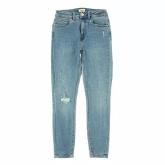 Only szaggatott sztreccs skinny farmer
