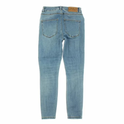 Only szaggatott sztreccs skinny farmer