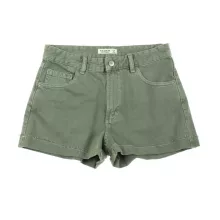 Pull&Bear szürke farmer short