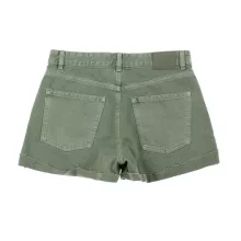 Pull&Bear szürke farmer short
