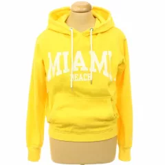 H&M kapucnis pulóver