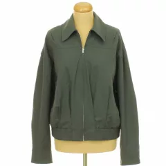 Zara oversize bomber dzseki