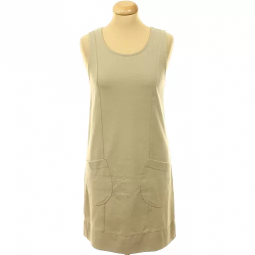 H&M barna ruha