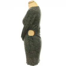 Desigual melírozott ruha