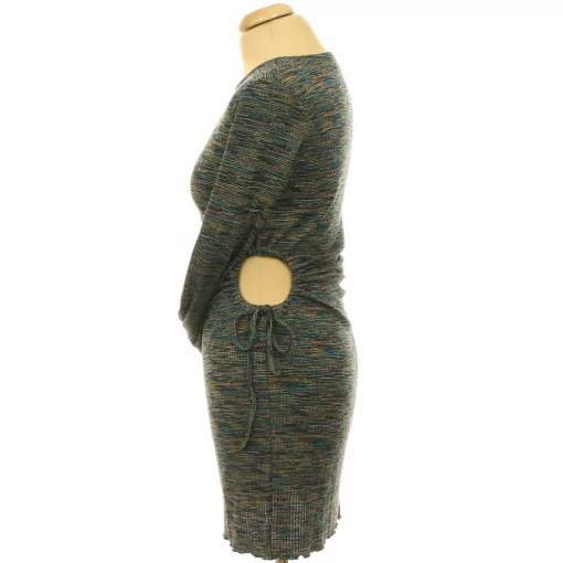 Desigual melírozott ruha