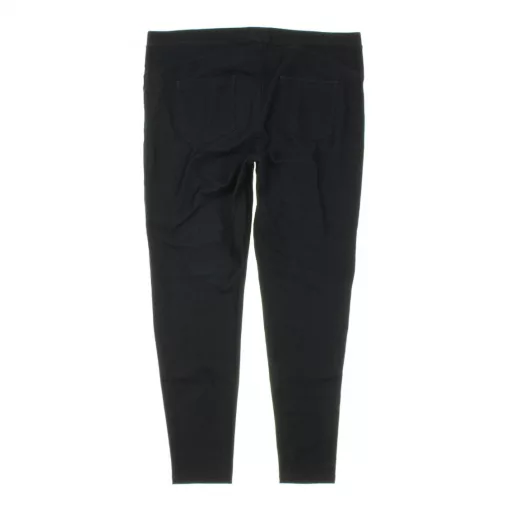 Esmara sötétkék farmerhatású leggings