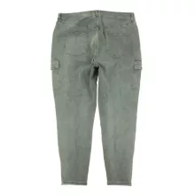 Primark szürke cargo farmer