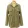 Shein khakizöld oversize kordársony ing