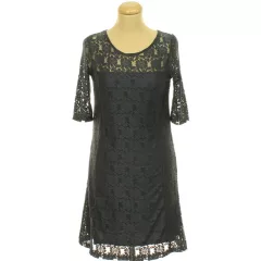 Dorothy Perkins pamutbéléses csipke ruha