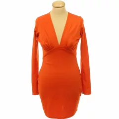 River Island ráncolt ruha