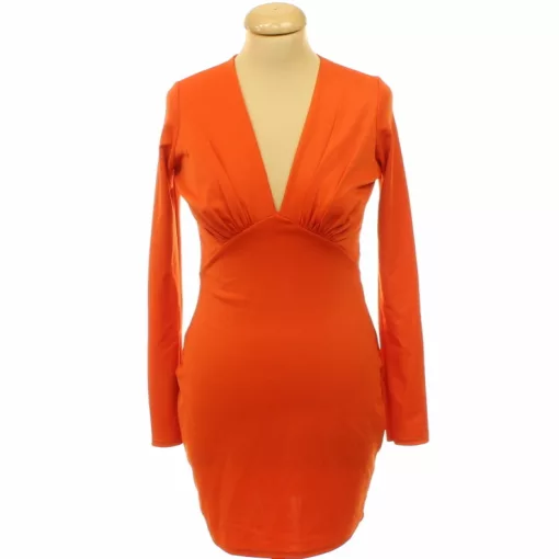 River Island ráncolt ruha