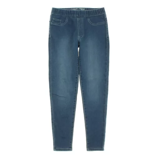 Pepco kék jeggings