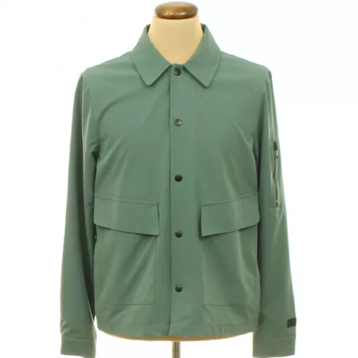 River Island férfi ingdzseki