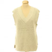 H&M oversize kötött mellény