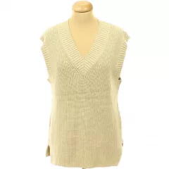 H&M oversize kötött mellény