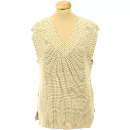 H&M oversize kötött mellény
