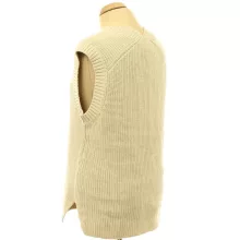 H&M oversize kötött mellény
