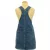 New Look kék farmer ruha