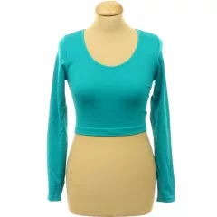 Primark elasztikus sportfelső