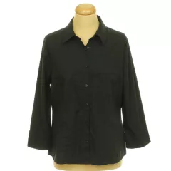 Dorothy Perkins fekete ing