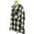 Primark oversize flanel ing