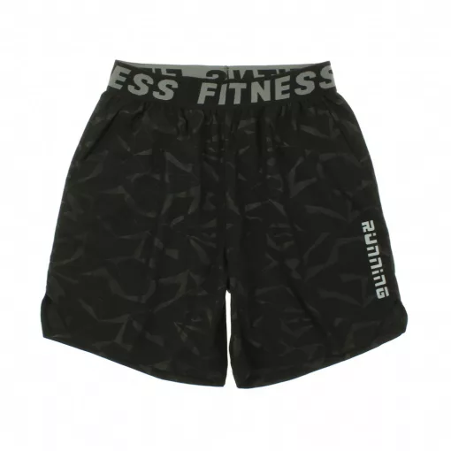 Shein mintás sportnadrág