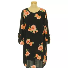 Dorothy Perkins virágmintás ruha