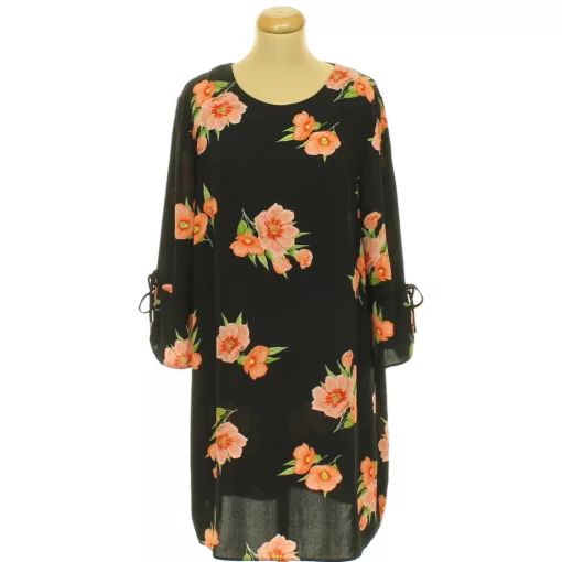 Dorothy Perkins virágmintás ruha