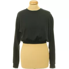 NastyGal gumis derekú pulóver