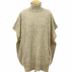 Next oversize kötött pulóver