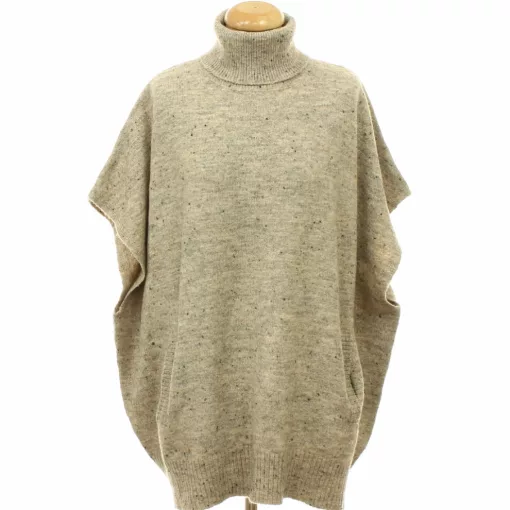 Next oversize kötött pulóver