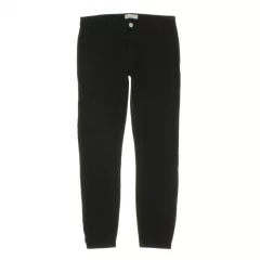 Janina fekete magas derekú jeggings