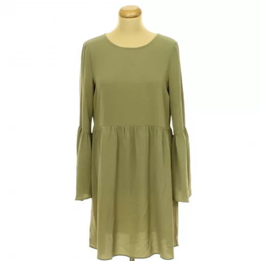 Asos khakizöld ruha