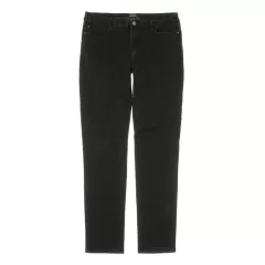 Esmara fekete slim fit farmer