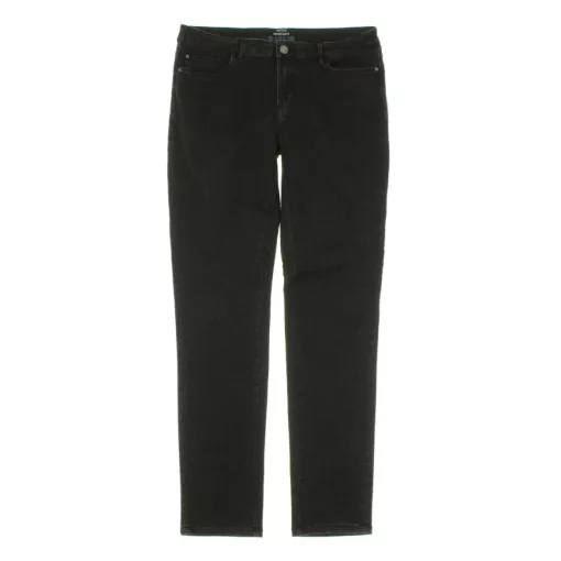 Esmara fekete slim fit farmer