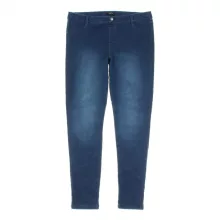 Laura Torelli koptatott jeggings