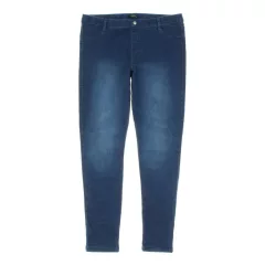 Laura Torelli koptatott jeggings