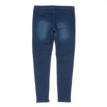 Laura Torelli koptatott jeggings