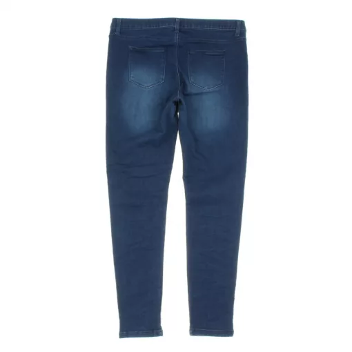 Laura Torelli koptatott jeggings