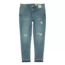 Marks & Spencer szaggatott skinny farmer