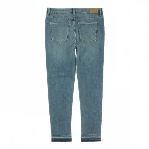Marks & Spencer szaggatott skinny farmer