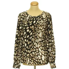 Vero Moda mintás blúz