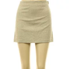 H&M tyúklábmintás miniszoknya