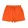 Shein narancssárga short