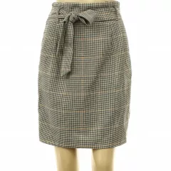 H&M tyúklábmintás szoknya