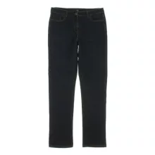 M&Co sötétkék farmer