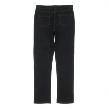 M&Co sötétkék farmer