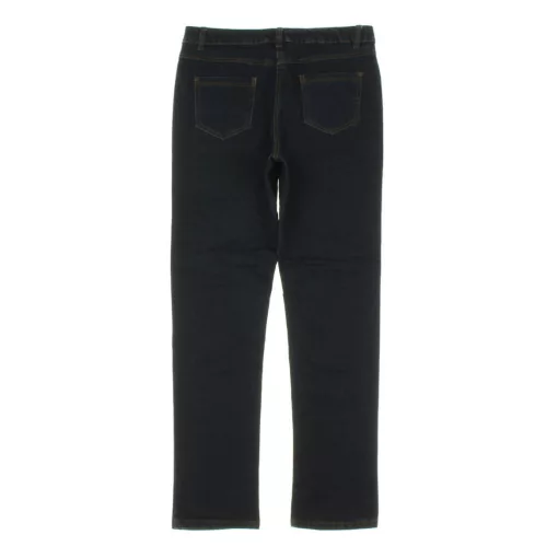 M&Co sötétkék farmer