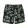 Virágmintás  short